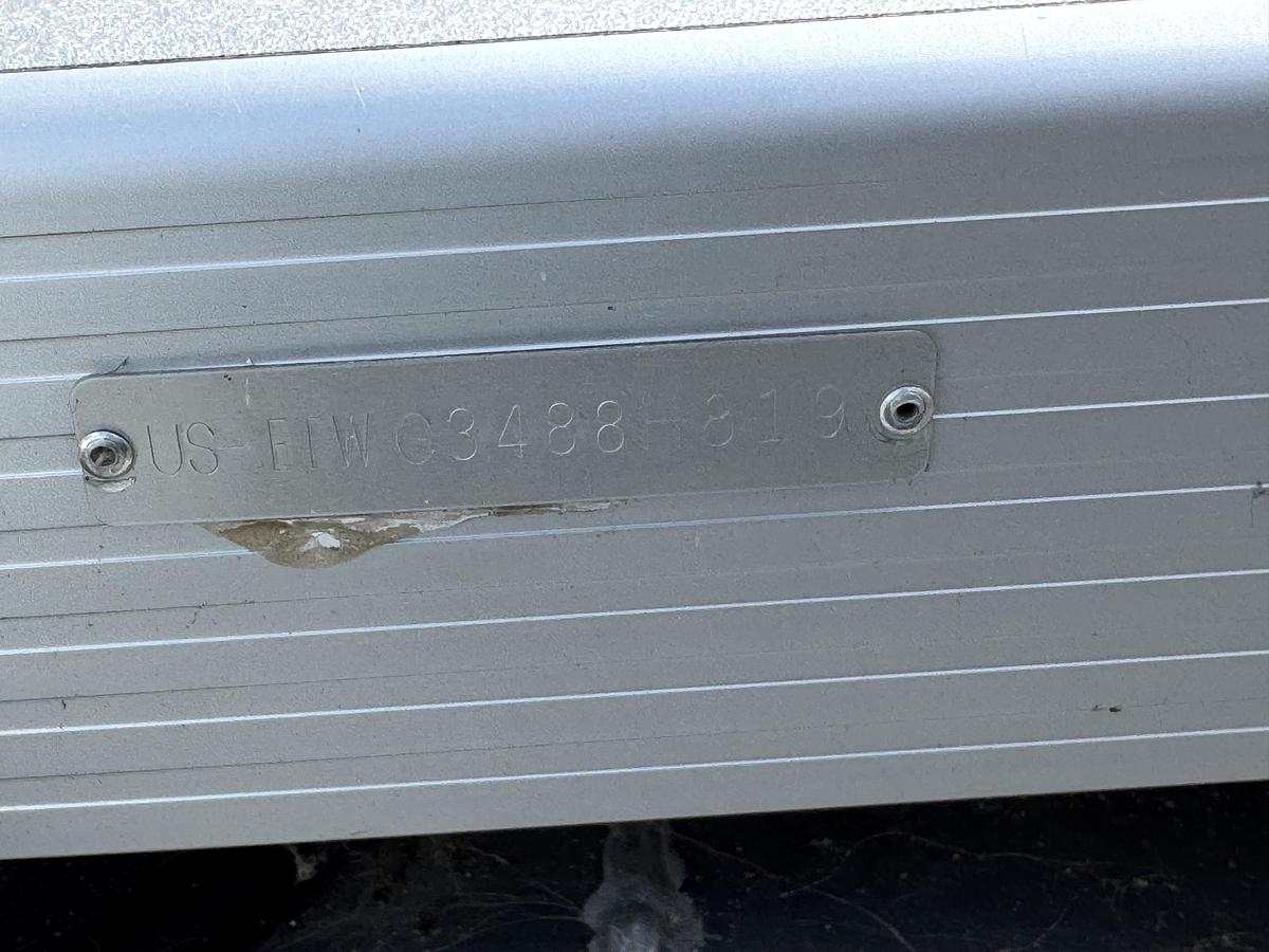 2019 Bennington 22 SL