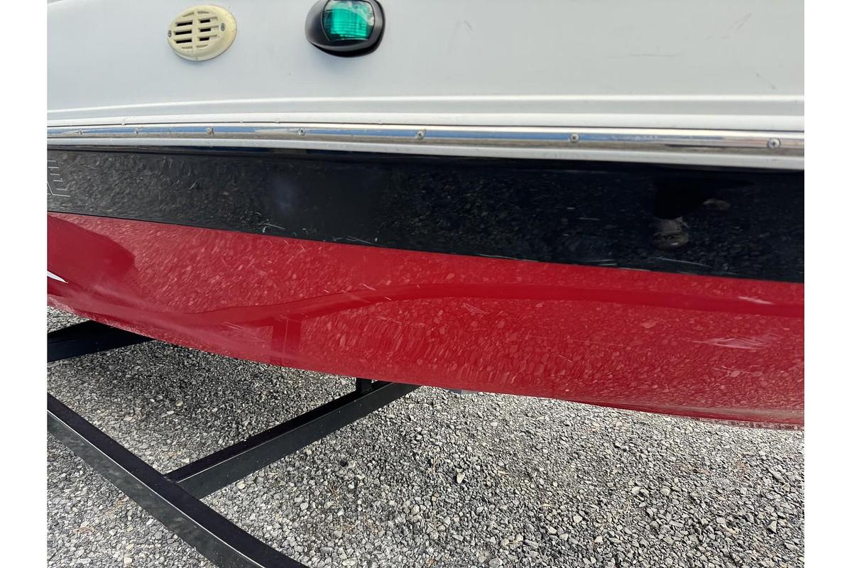 Used 2015 Caravelle 18 EBi