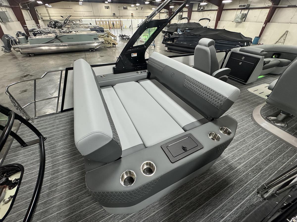 2026 Premier 250 Solaris RL