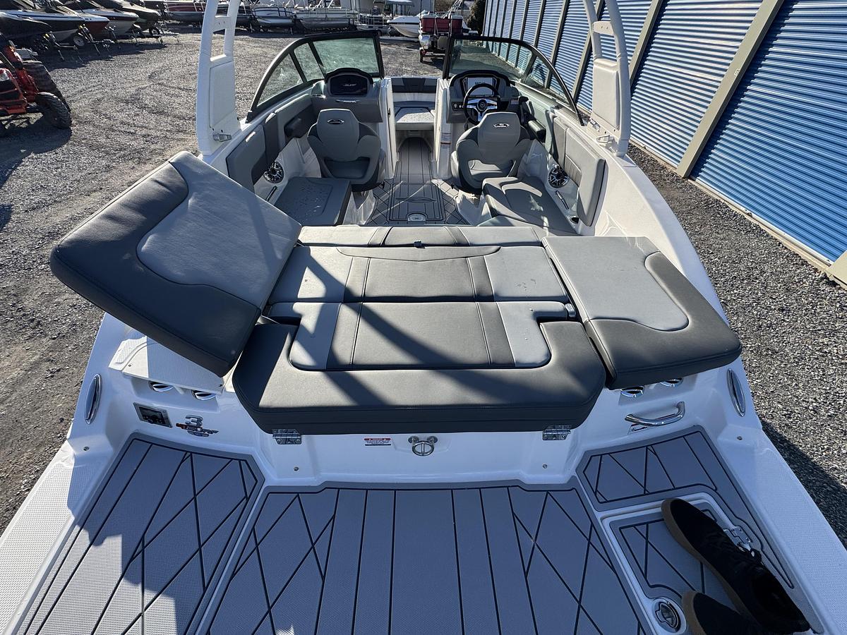 2026 Chaparral GTS 3