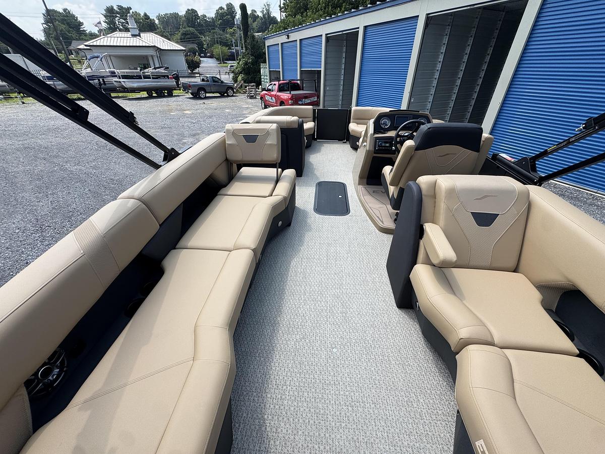 2027 Evotti 521QL 23.5 ft.