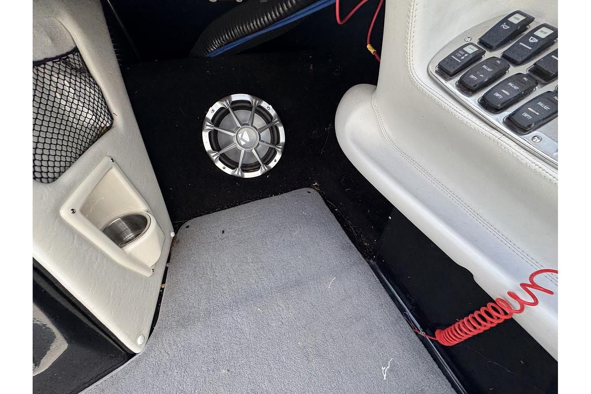 Used 2010 Centurion Enzo SV230