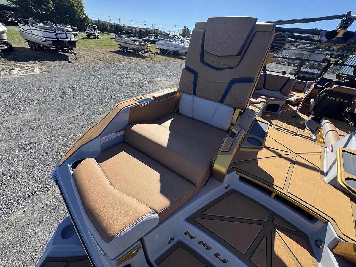 2027 Nautique Super Air Nautique G25 Paragon
