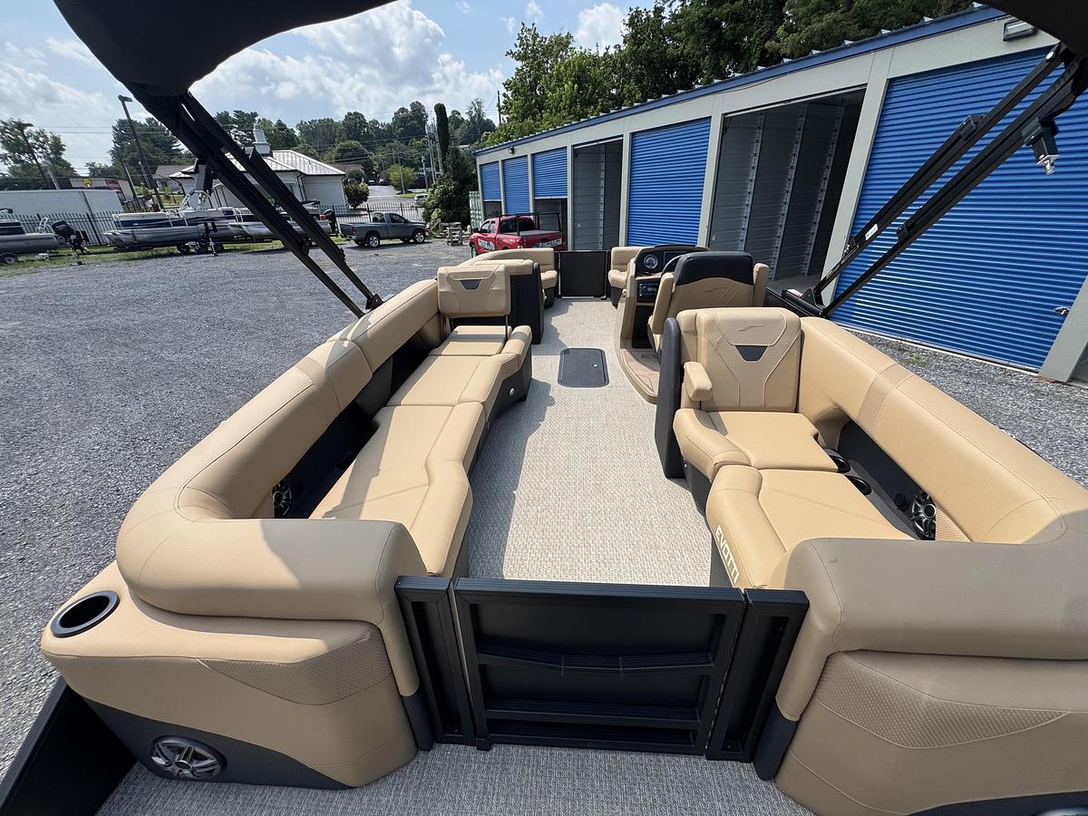 2027 Evotti 521QL 23.5 ft.