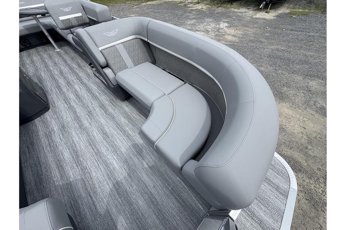 2025 Bennington M Series 22 ML