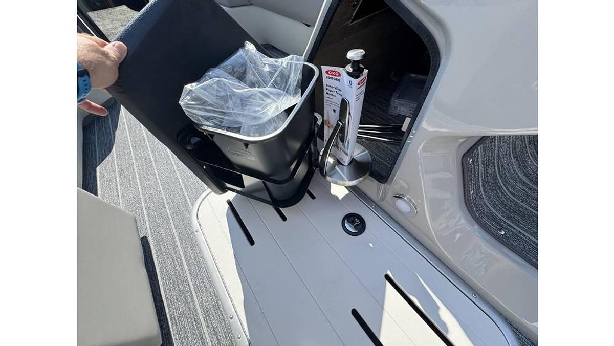 Used 2026 Premium 230 SunSation RF