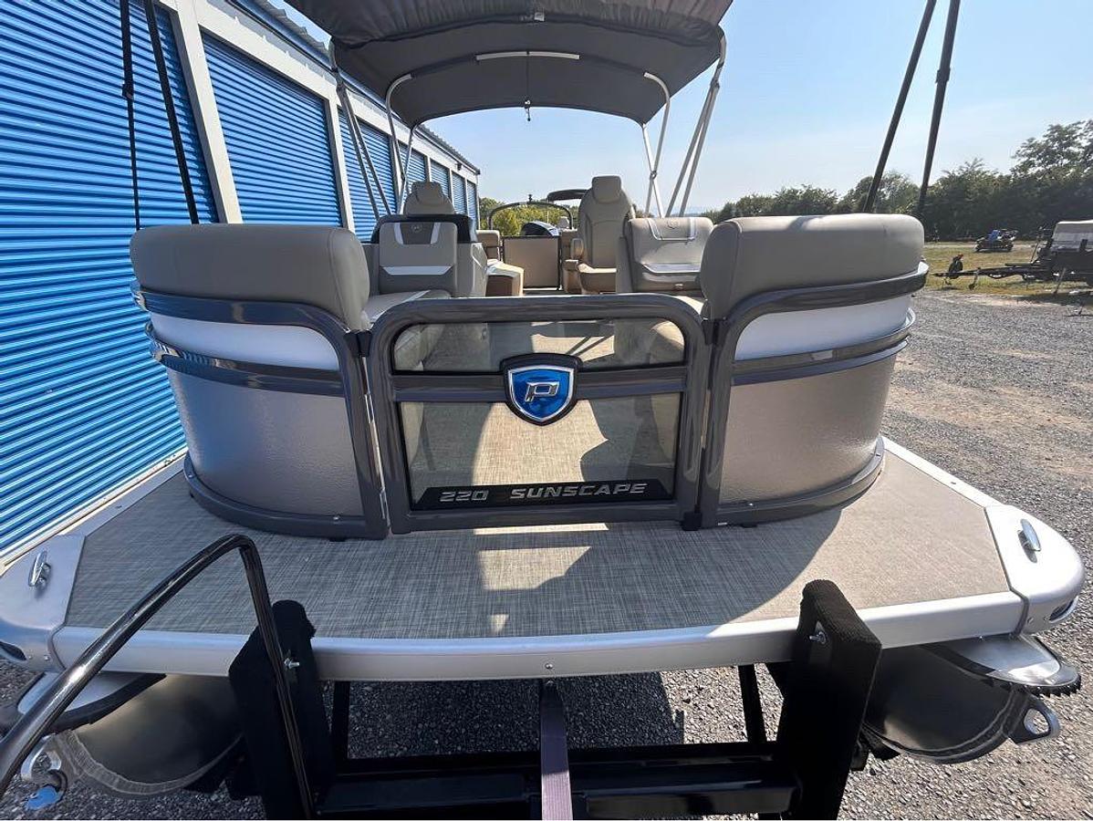 2025 Premier SunScape RF