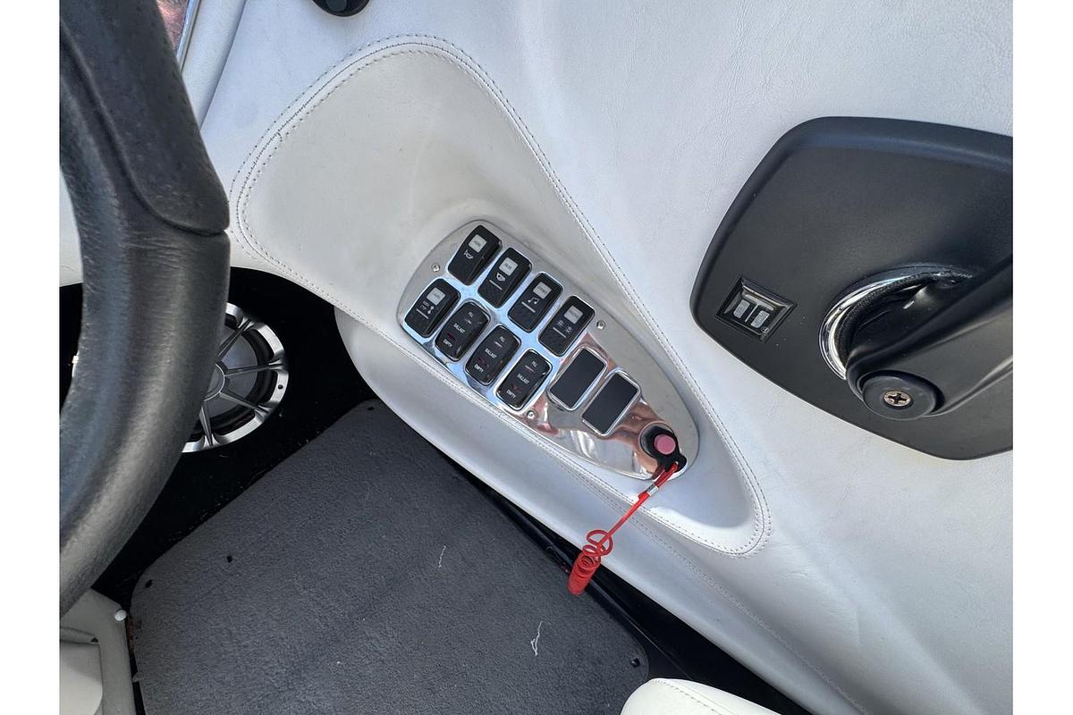 Used 2010 Centurion Enzo SV230