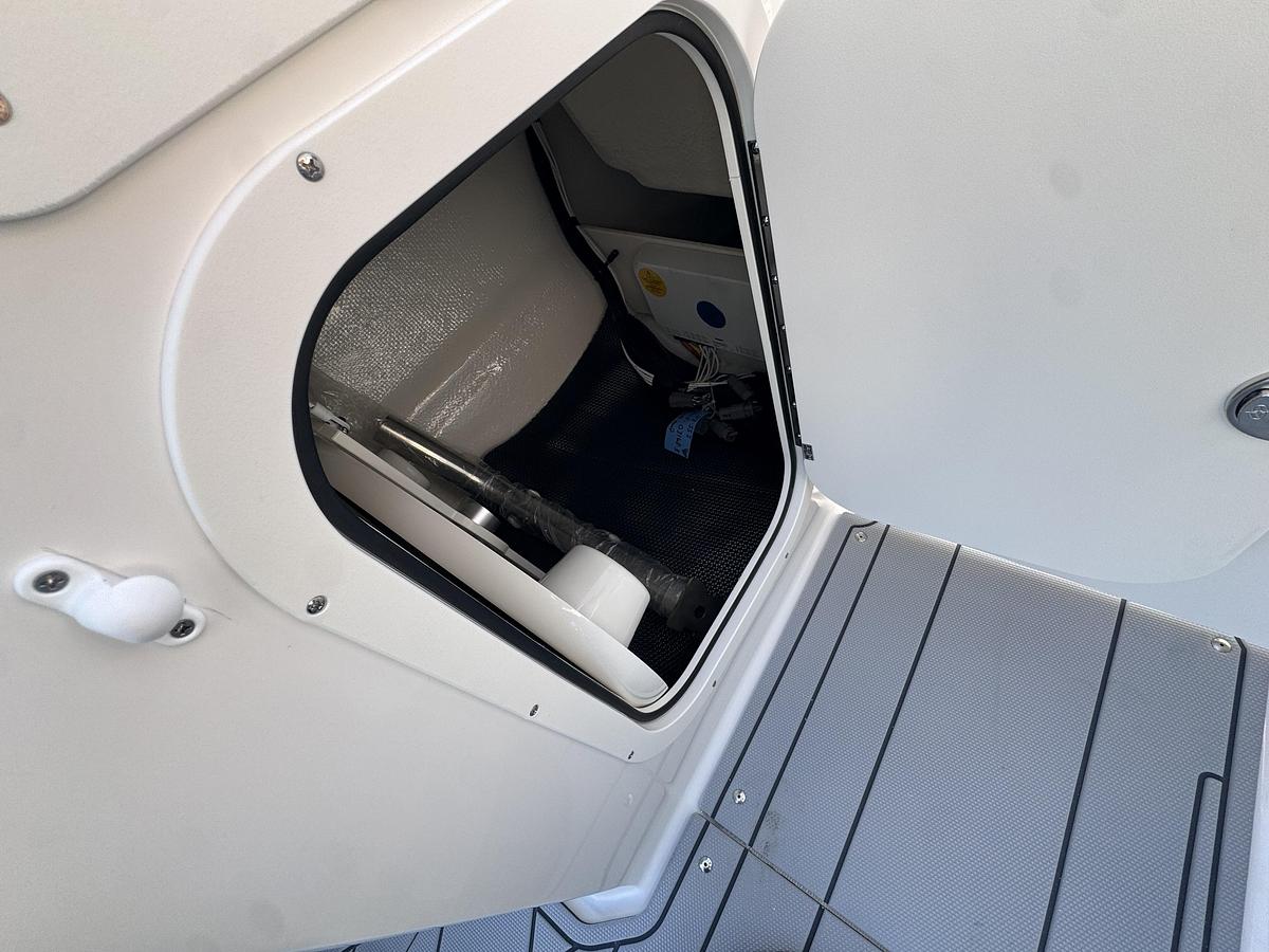 2026 Chaparral GTS 3