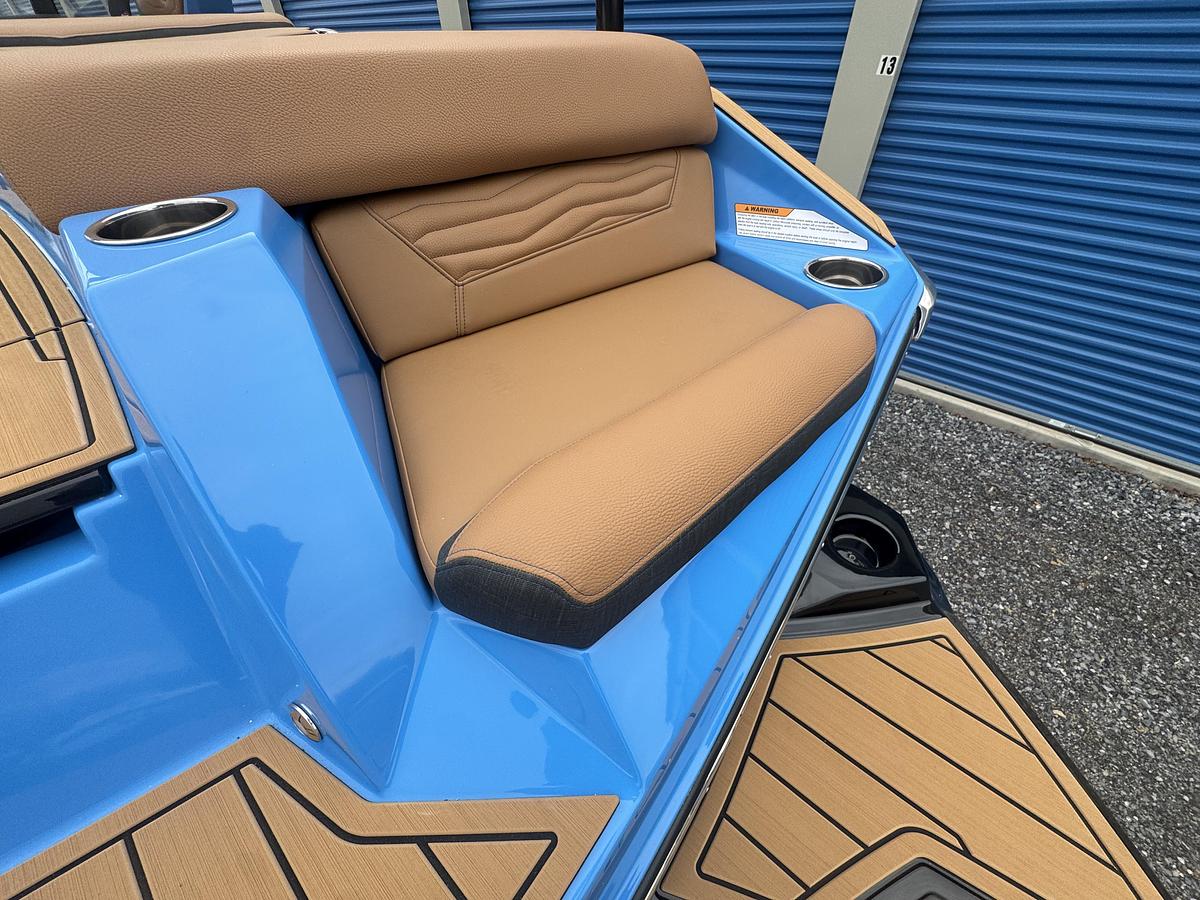 2026 Nautique Super Air G G23