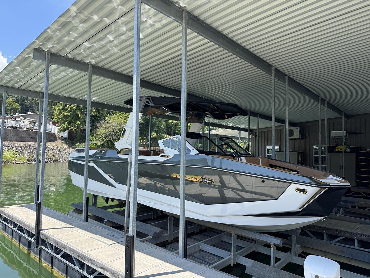 Used 2026 Nautique Super Air Nautique G25 Paragon