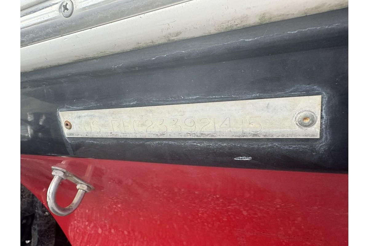 Used 2015 Caravelle 18 EBi