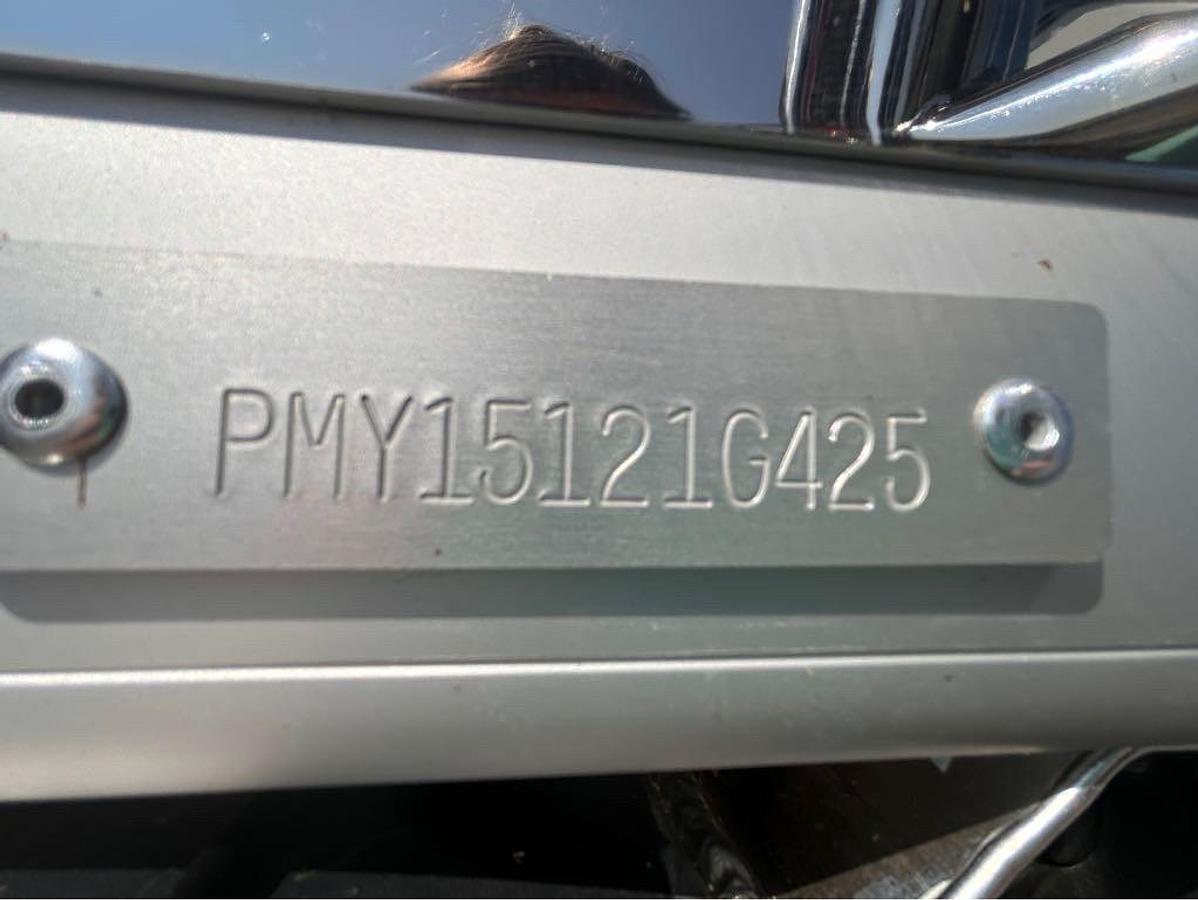 2025 Premier SunScape RF