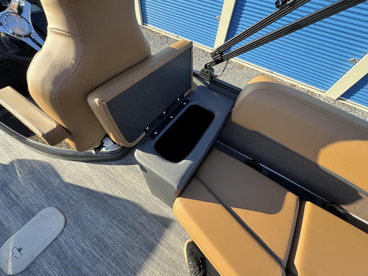 2026 Bennington 24 MSL