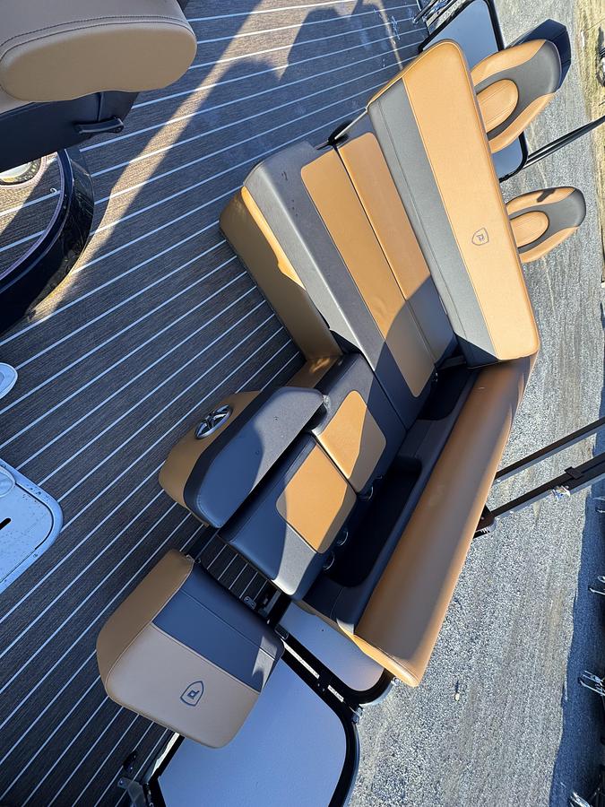 2026 Premier 230 SunSation RS (Rear Social)