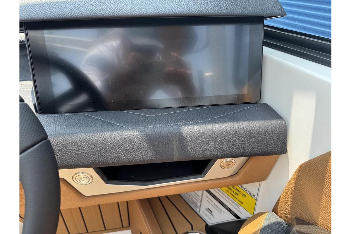 Used 2025 Nautique Super Air G G23