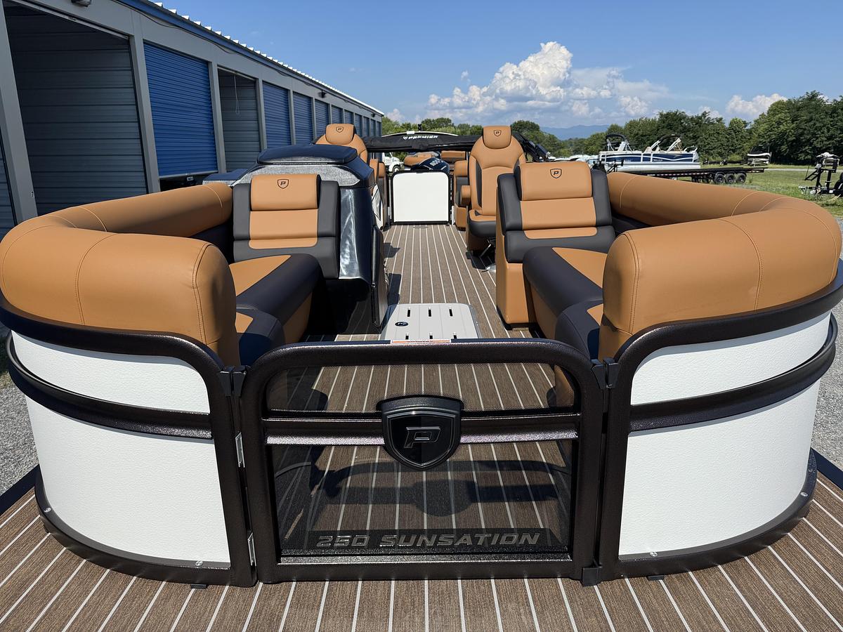 2026 Premier 250 SunSation RF