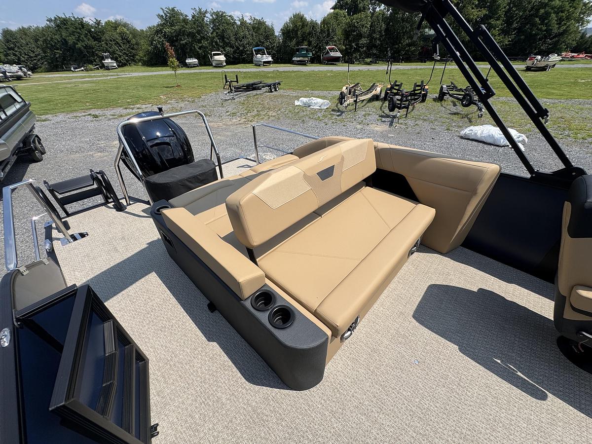 2027 Evotti 523CS 25.5 ft.