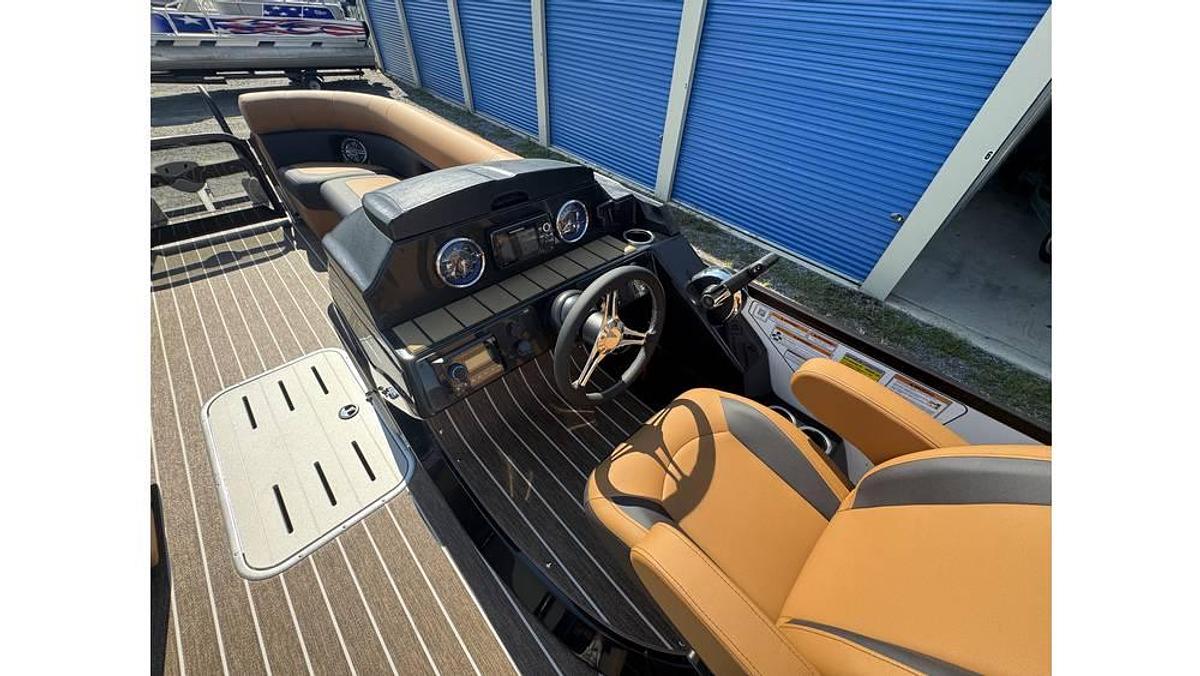 Used 2026 Premier 250 SunSation RF