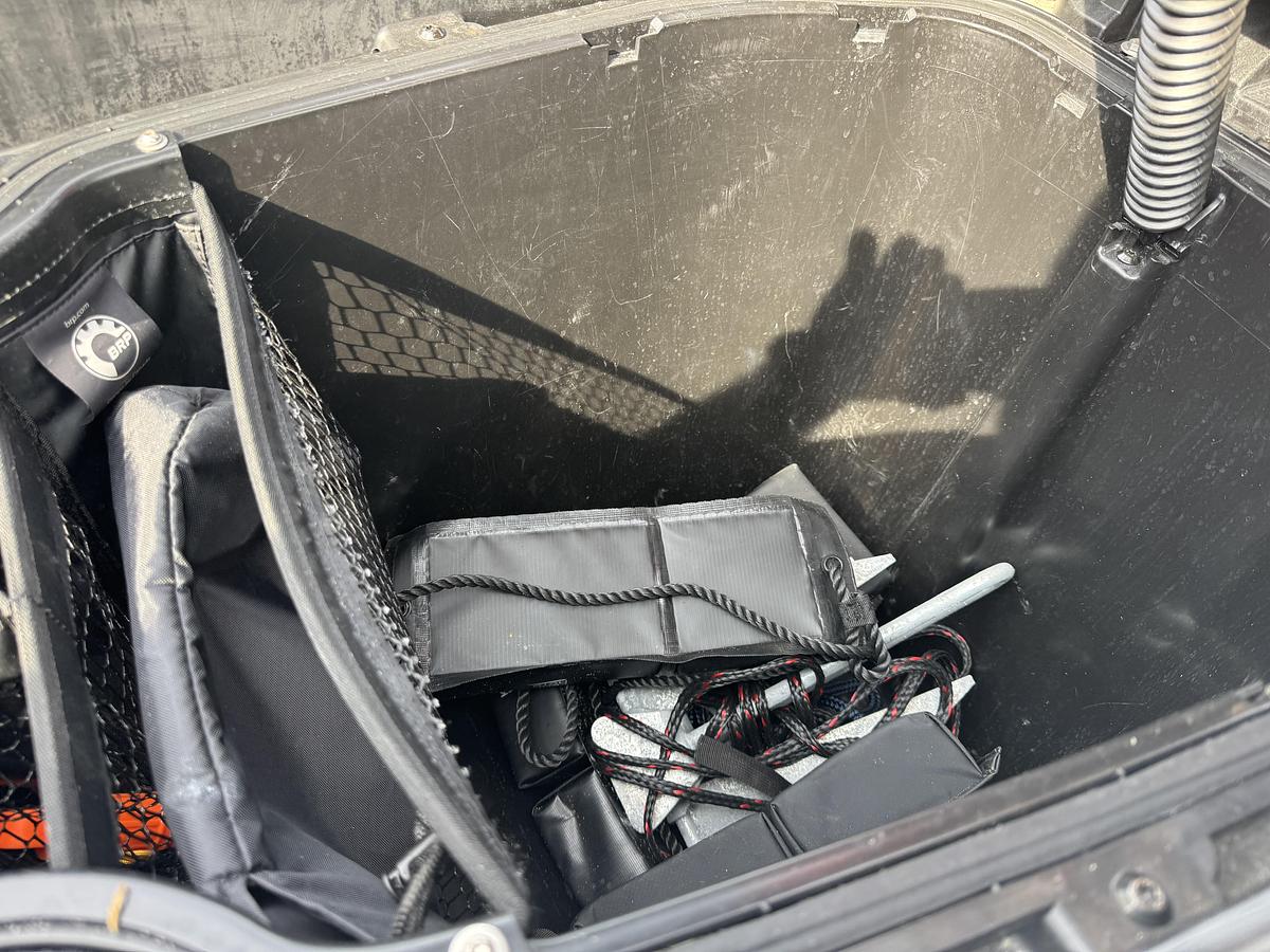 Used 2019 Sea-Doo Fish Pro