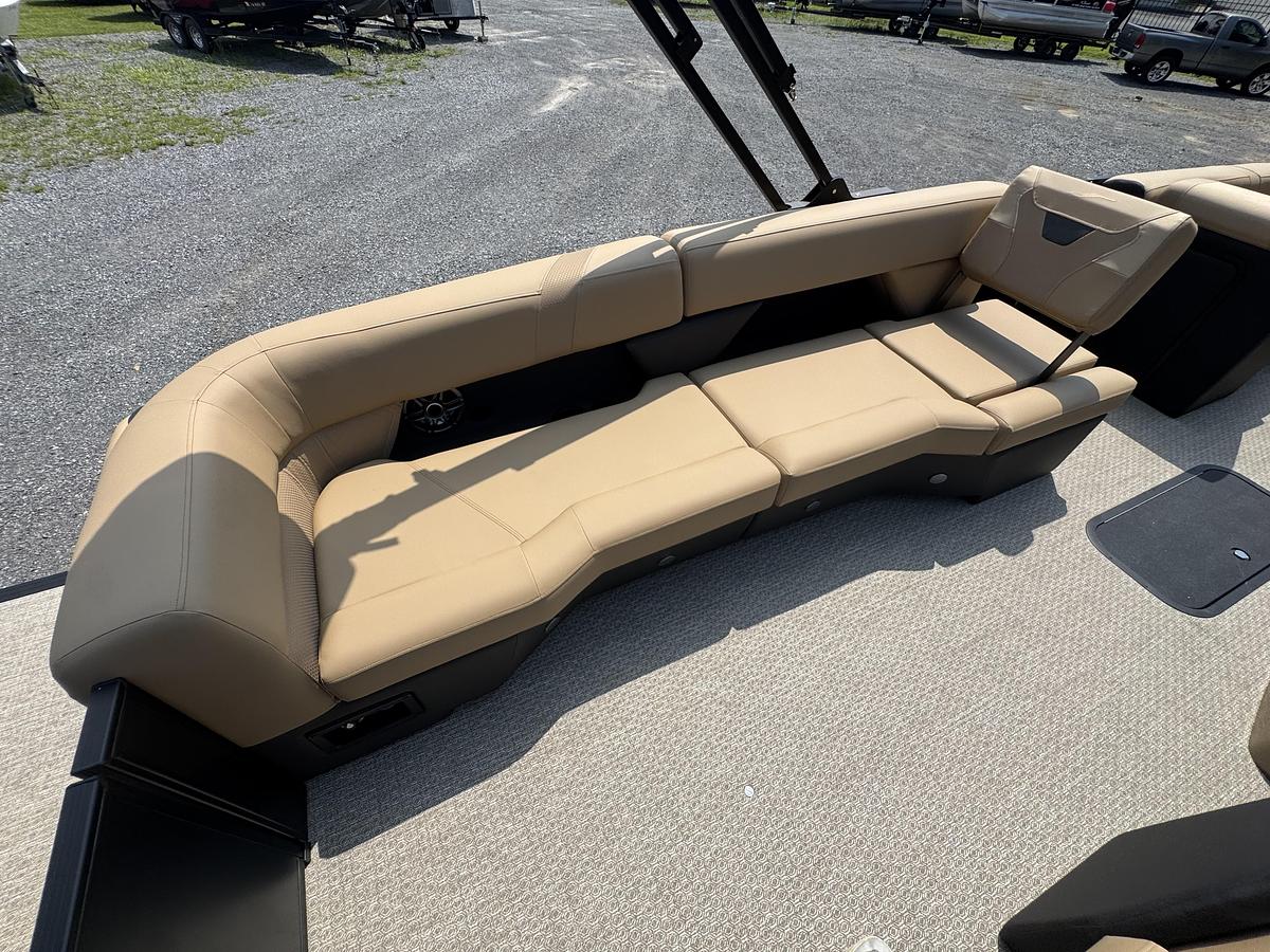 2027 Evotti 521QL 23.5 ft.