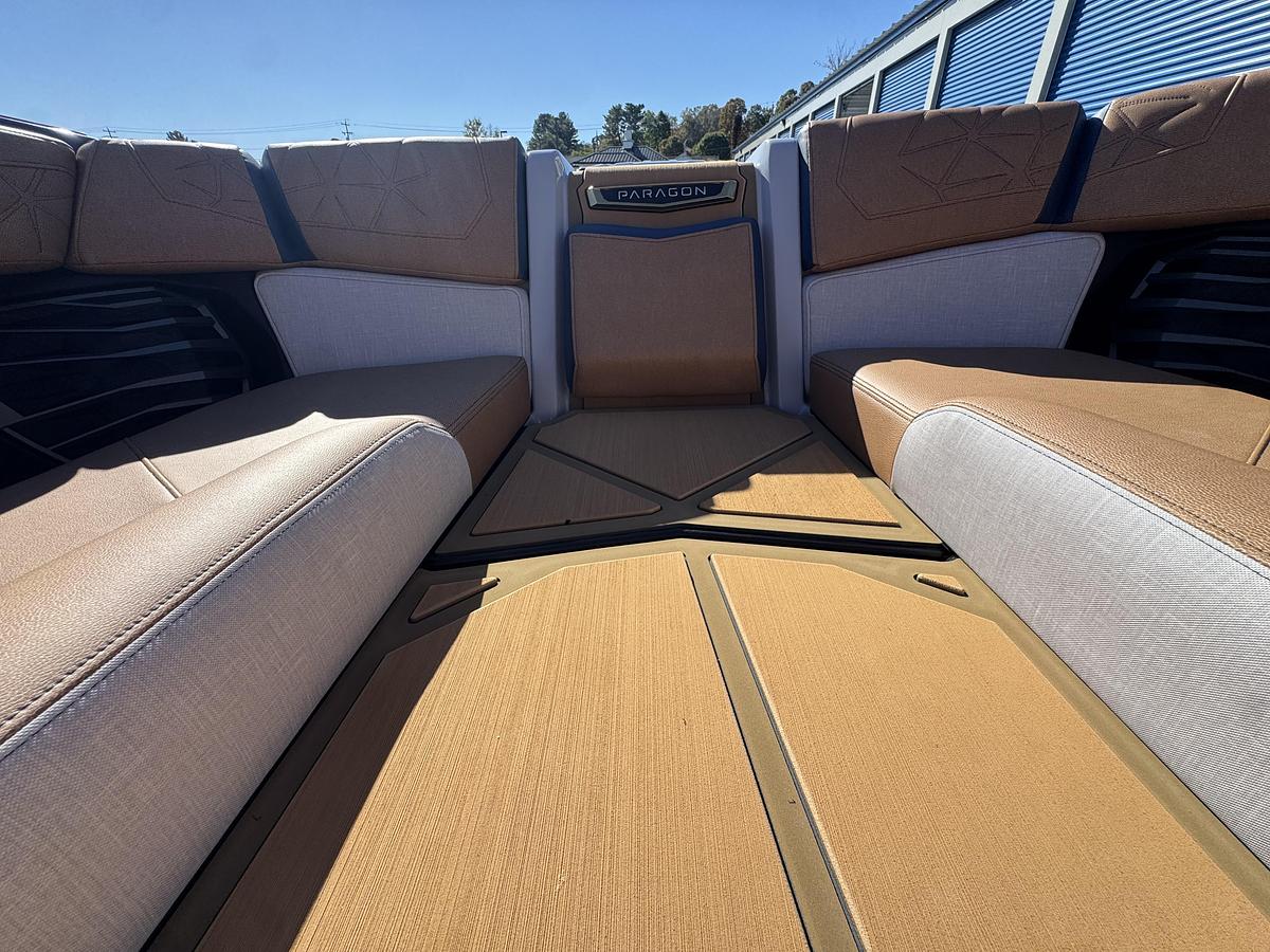 2027 Nautique Super Air Nautique G25 Paragon