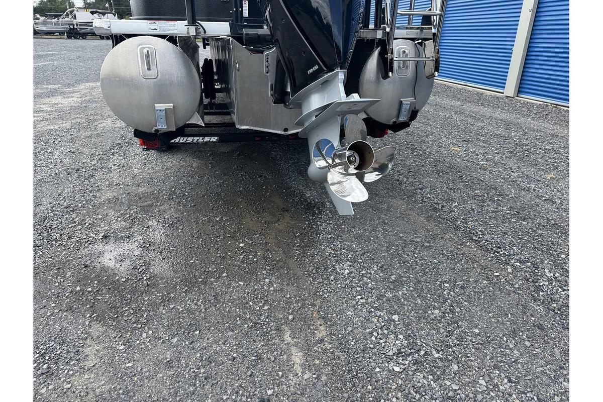 2025 Premier Solaris REV 250