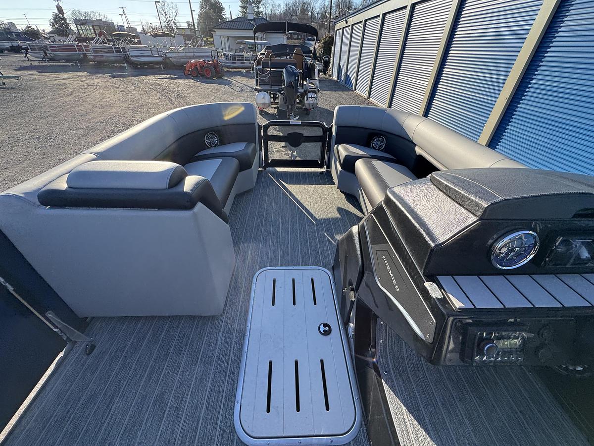 2026 Premier 230 SunSation RL