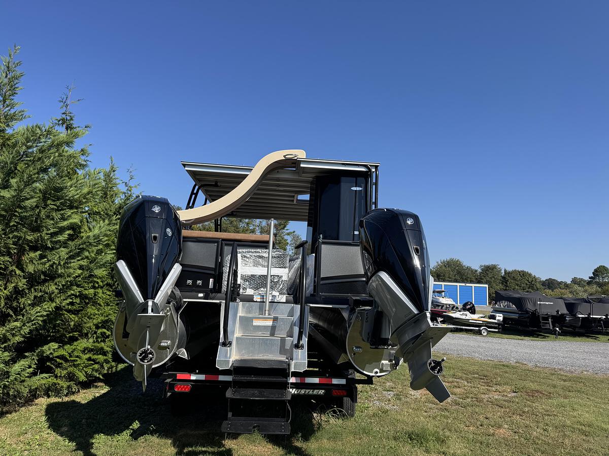 2027 Premier 330 Escalante