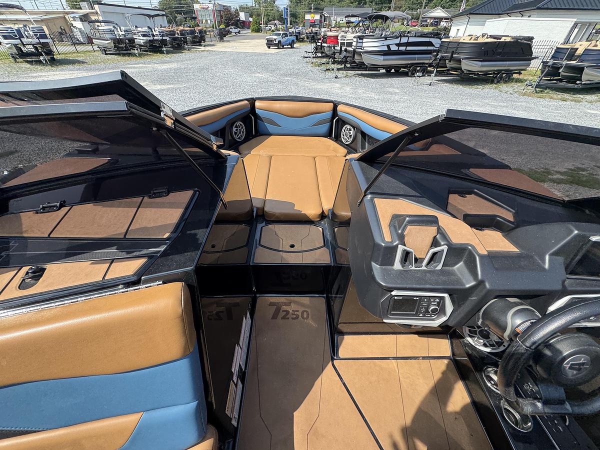 Used 2022 Axis T250