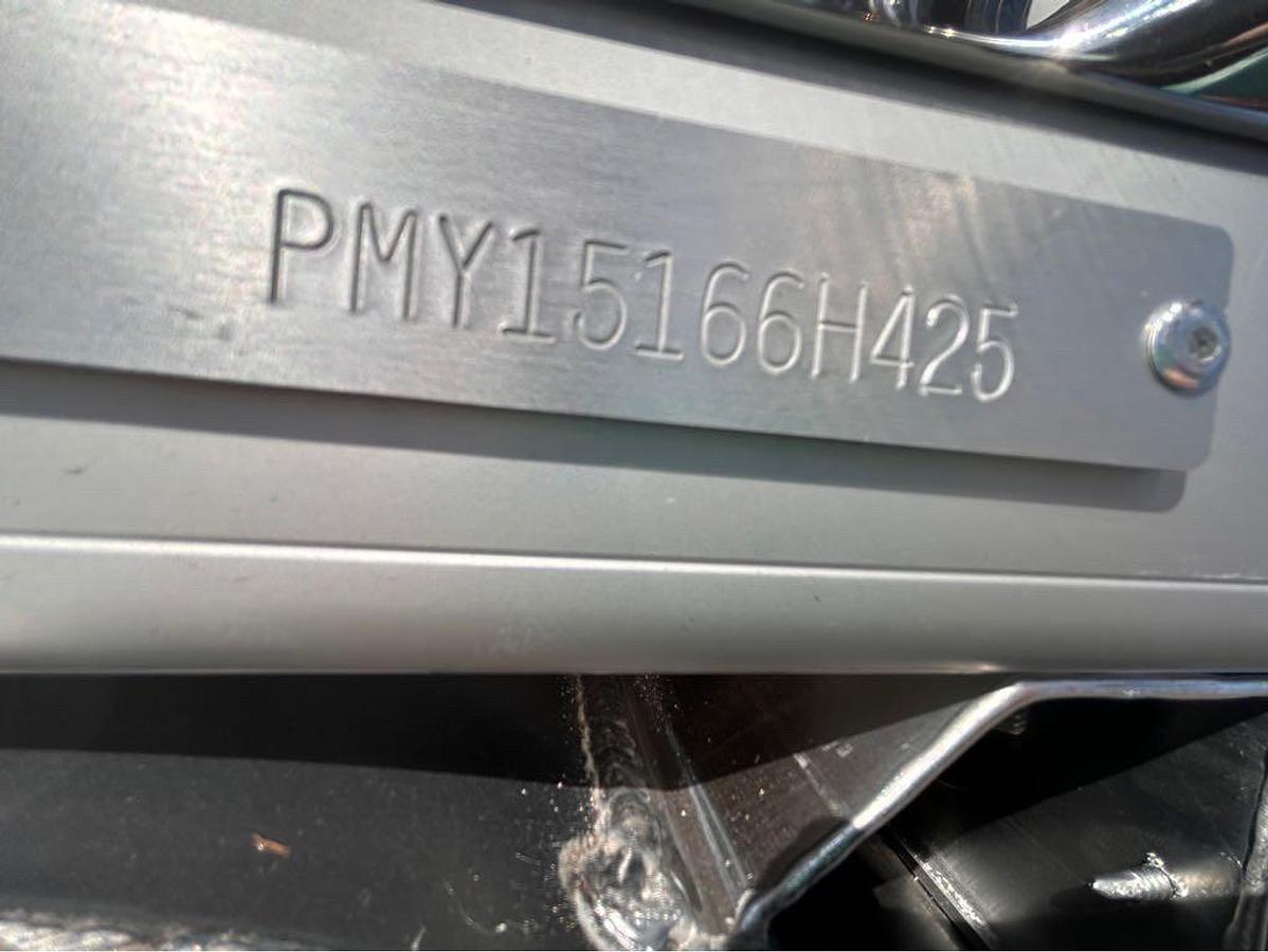 2025 Premier SunScape RF XLC