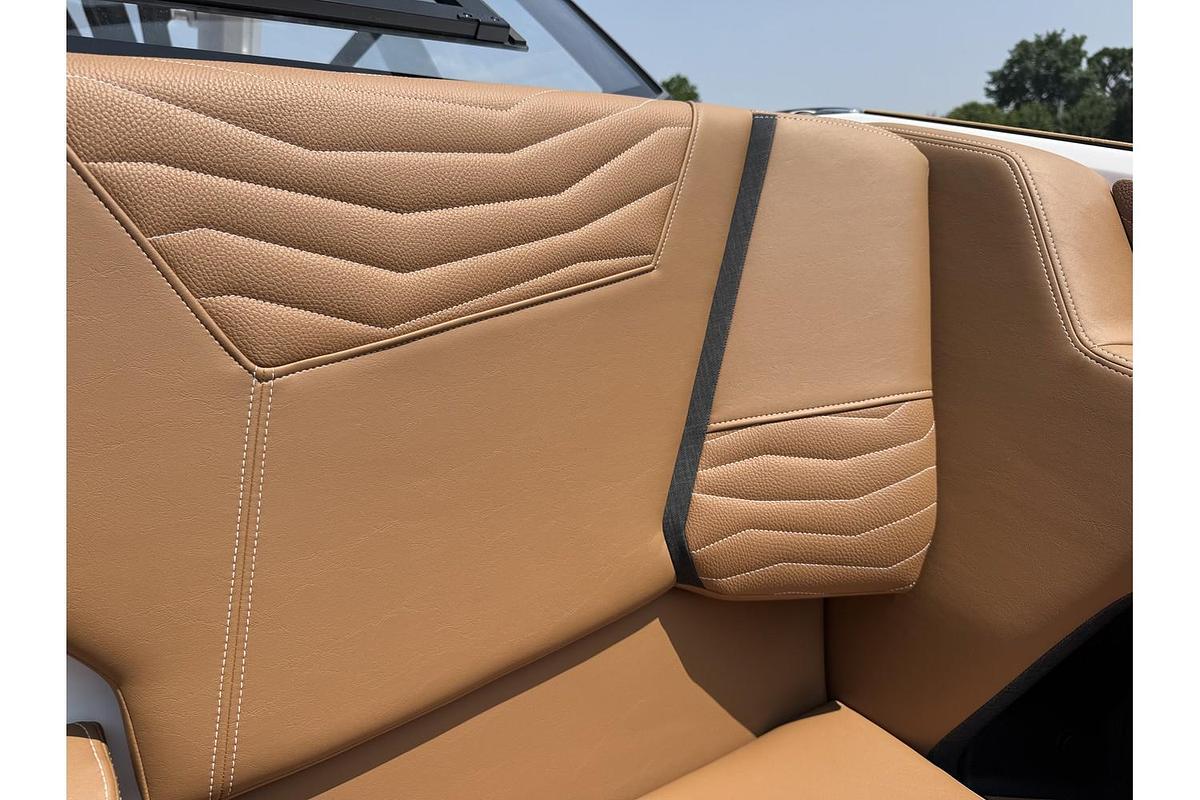 Used 2025 Nautique Super Air G G23