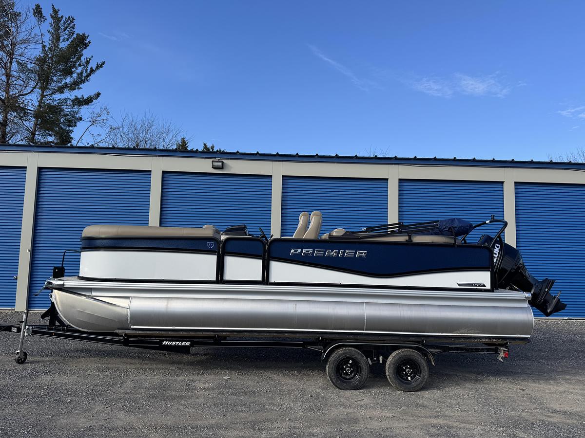 2026 Premier 230 SunSation RL