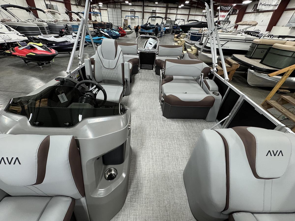 2026 Avalon 23 LSZ QLS