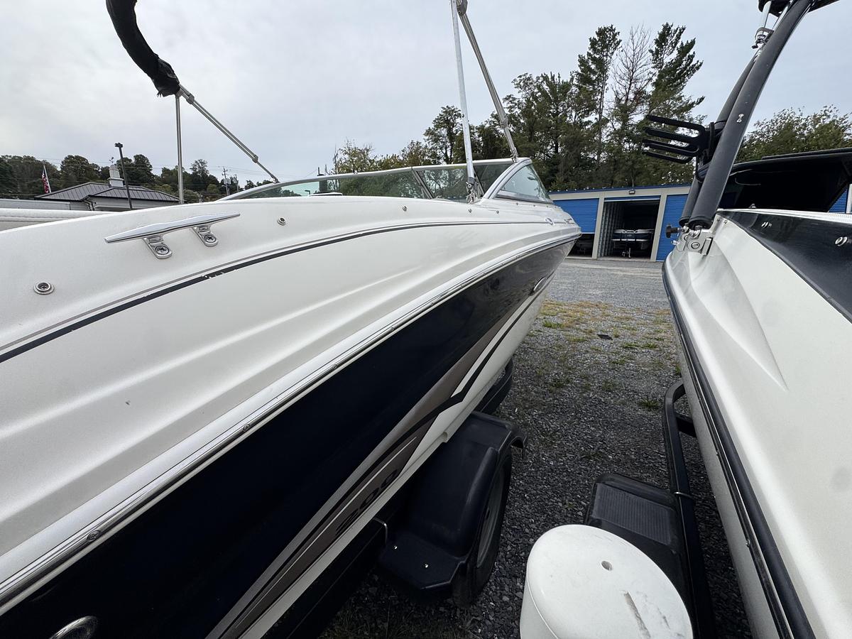 Used 2003 Sea Ray 200 BR