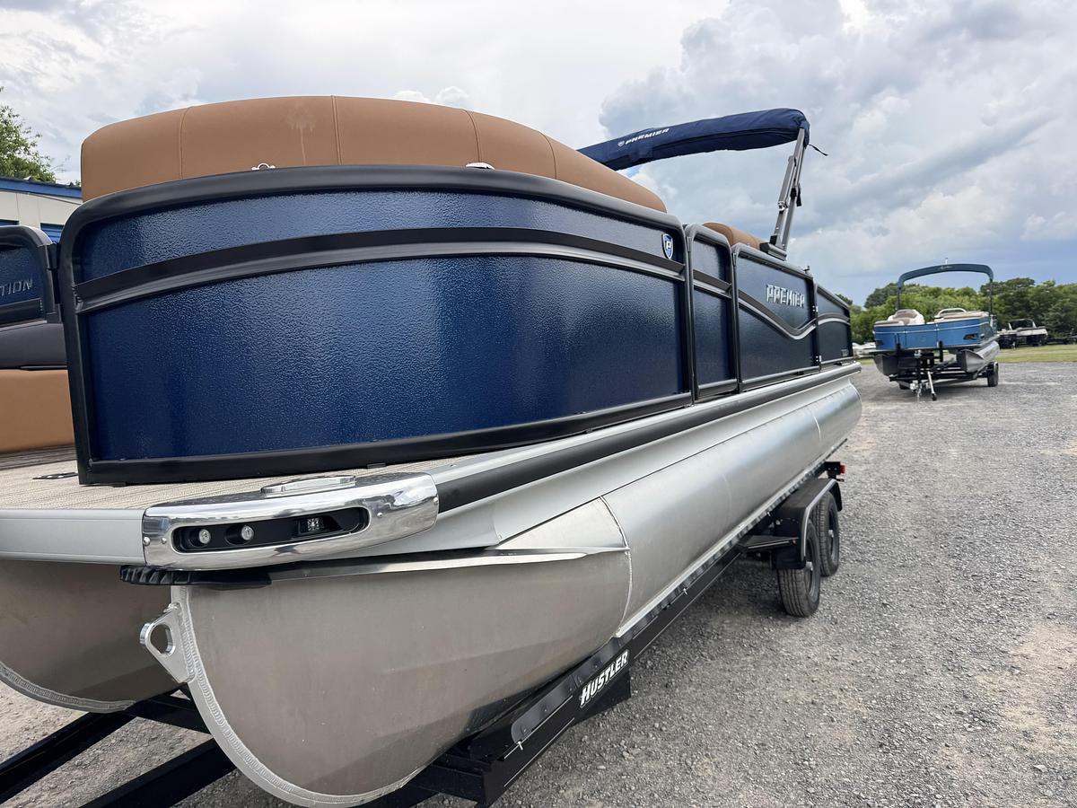 2026 Premier 230 SunSation Angler