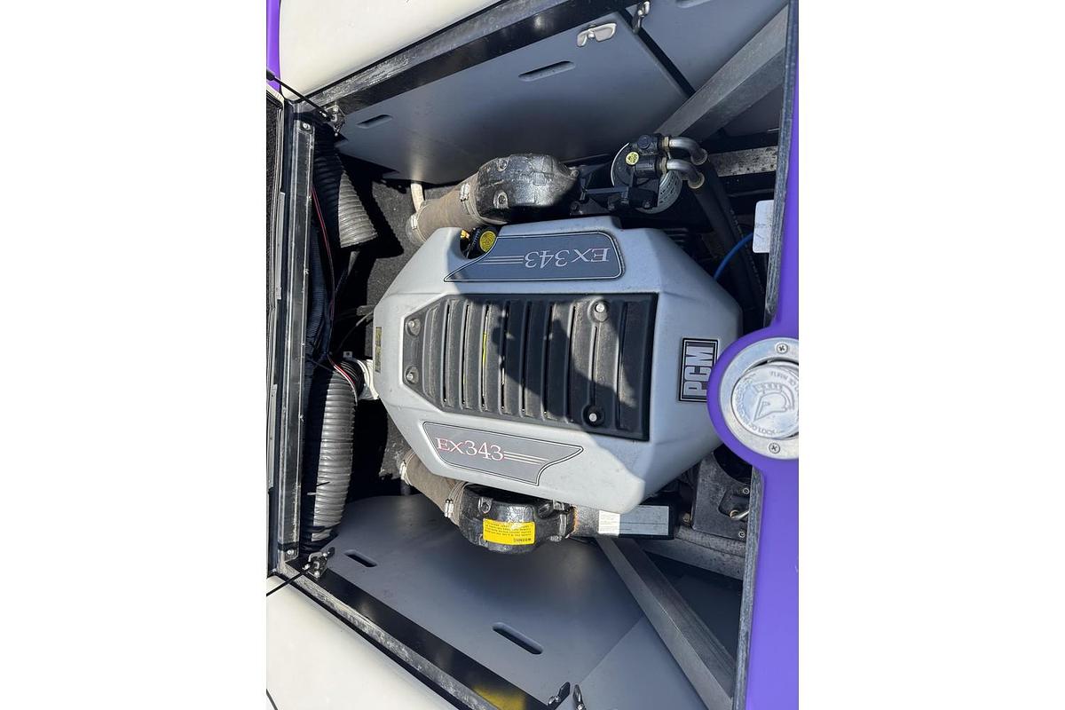 Used 2010 Centurion Enzo SV230