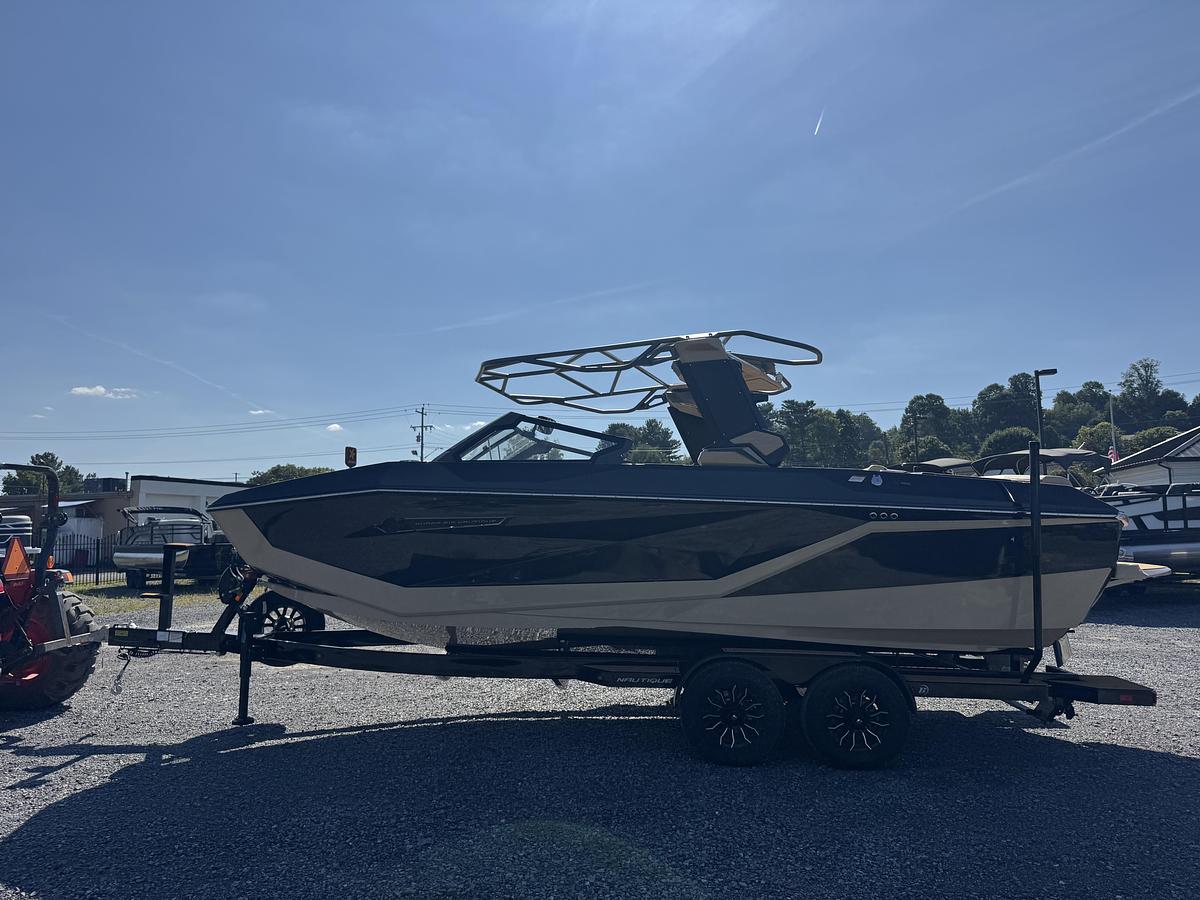 2026 Nautique Super Air Nautique G23