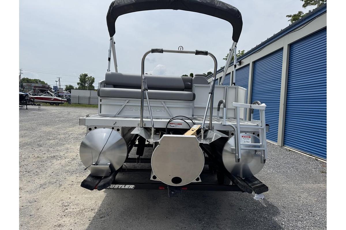 2025 Bennington S Series 21 SLJ