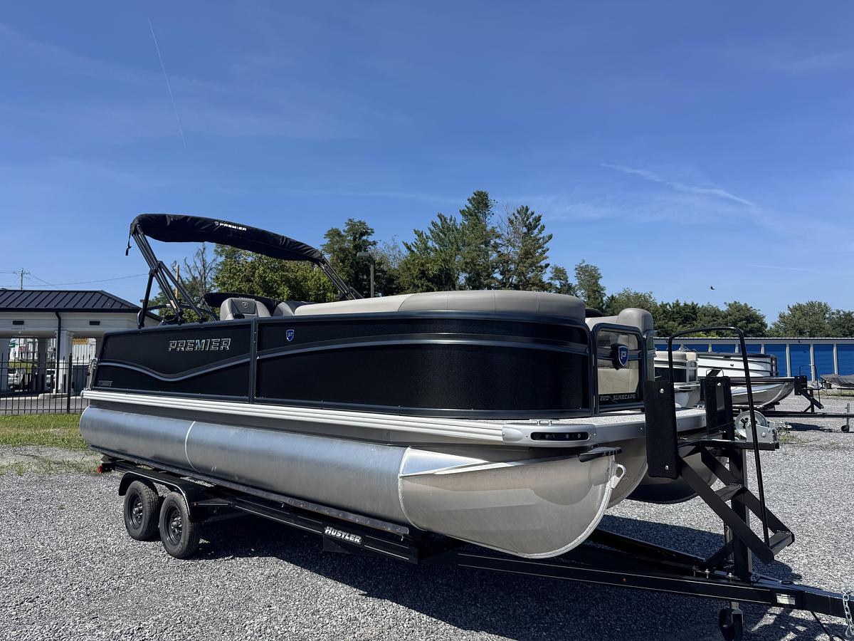 2026 Premier 220 SunScape RL