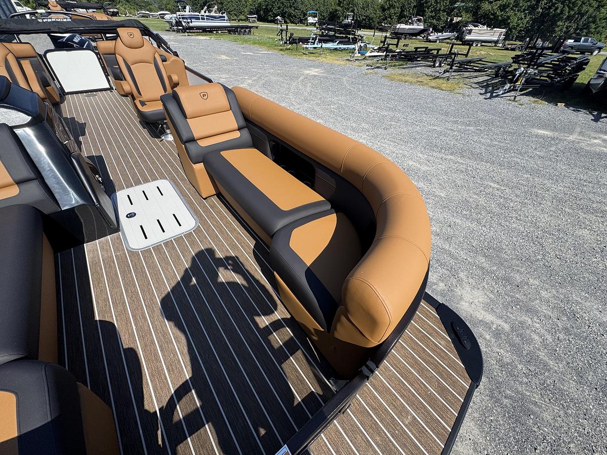 2026 Premier 250 SunSation RF