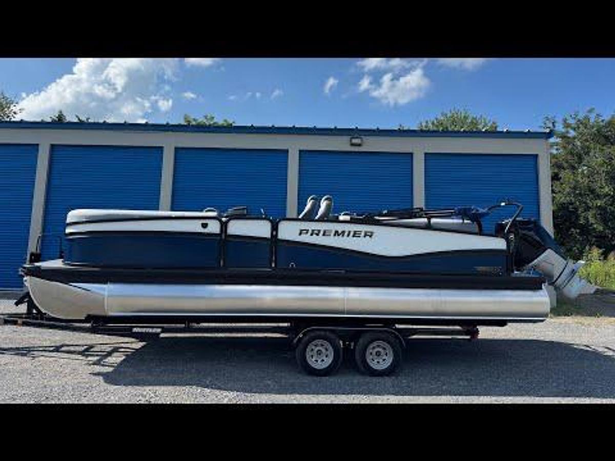 2026 Premier 250 Solaris RF