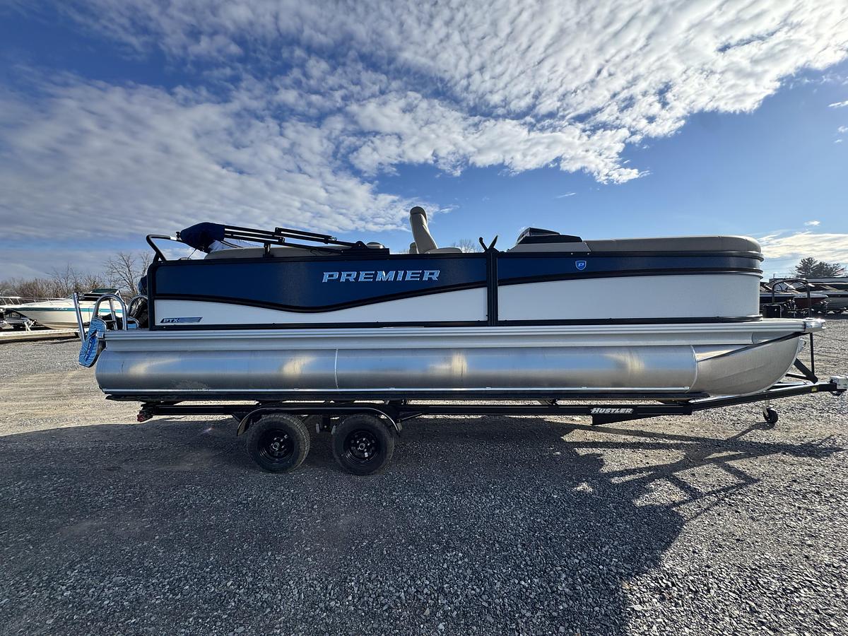 2026 Premier 230 SunSation RL