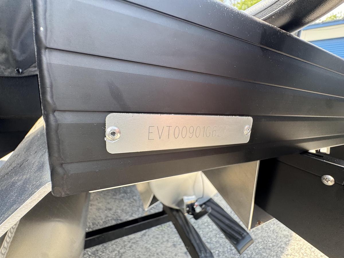 2027 Evotti 521QL 23.5 ft.