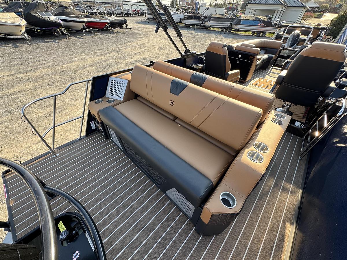 2026 Premier 250 Intrigue RL