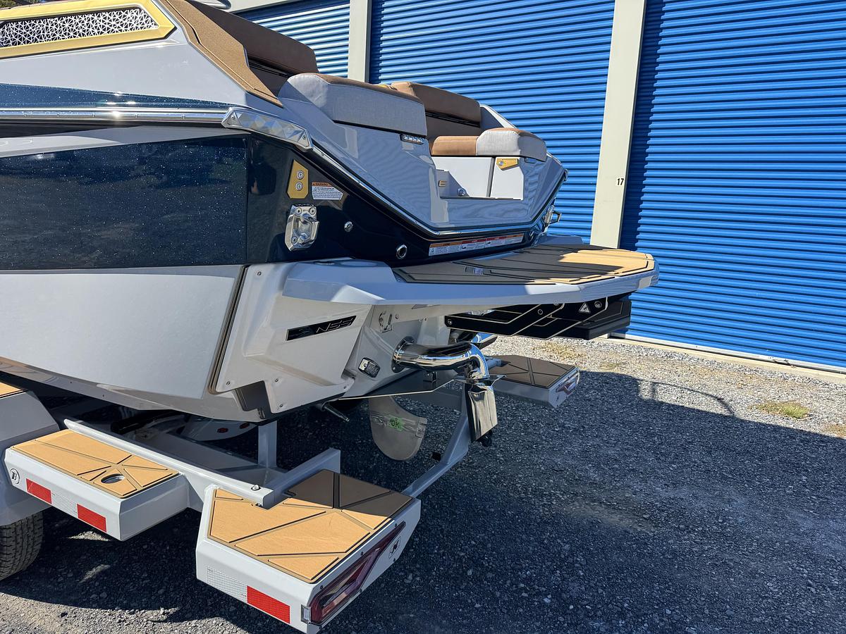 2027 Nautique Super Air Nautique G25 Paragon