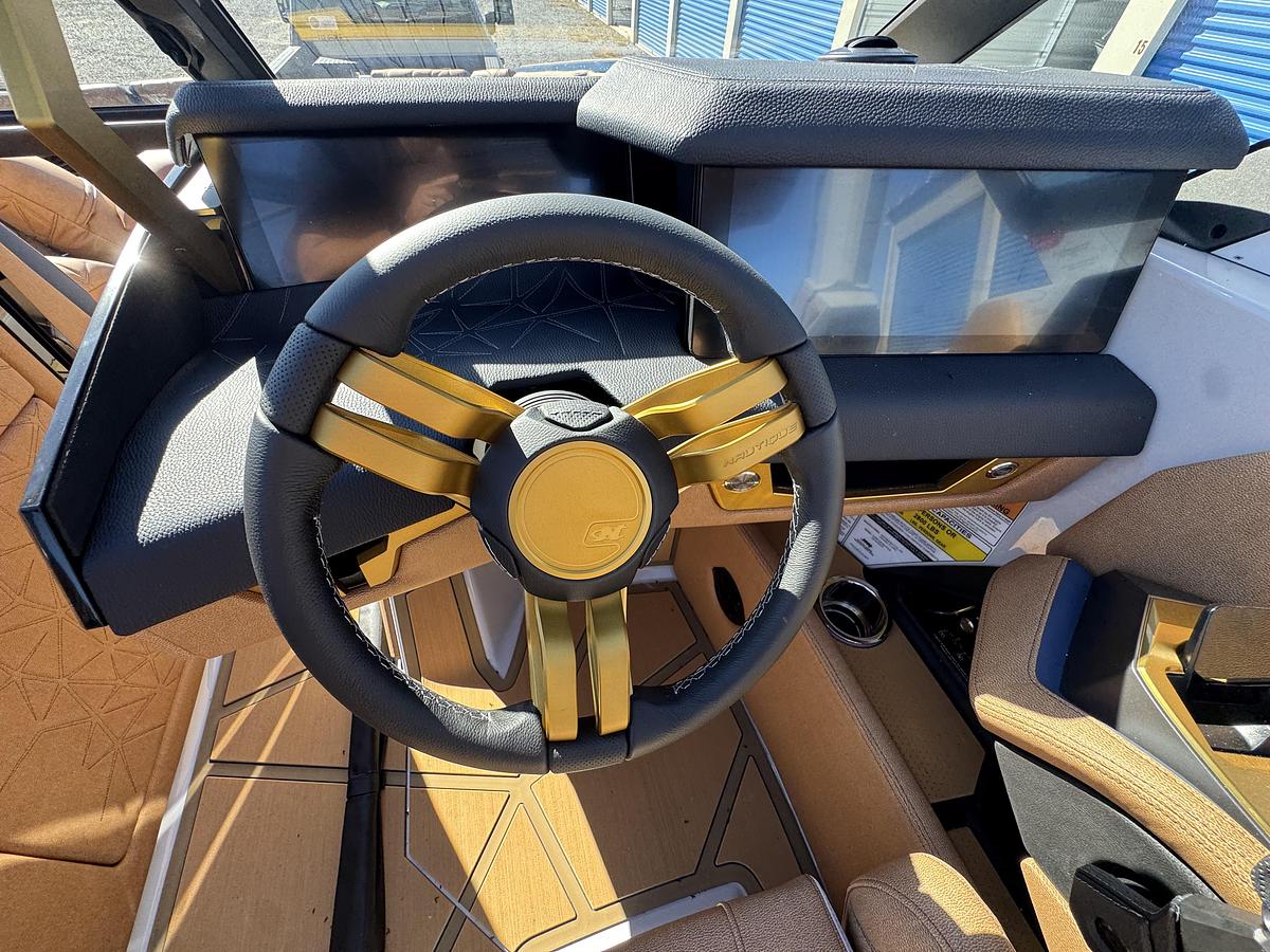 2027 Nautique Super Air Nautique G25 Paragon