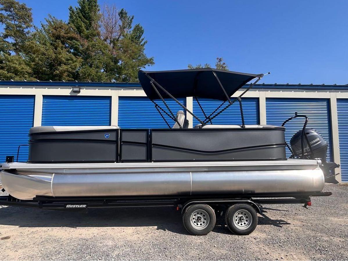 2025 Premier SunScape RF