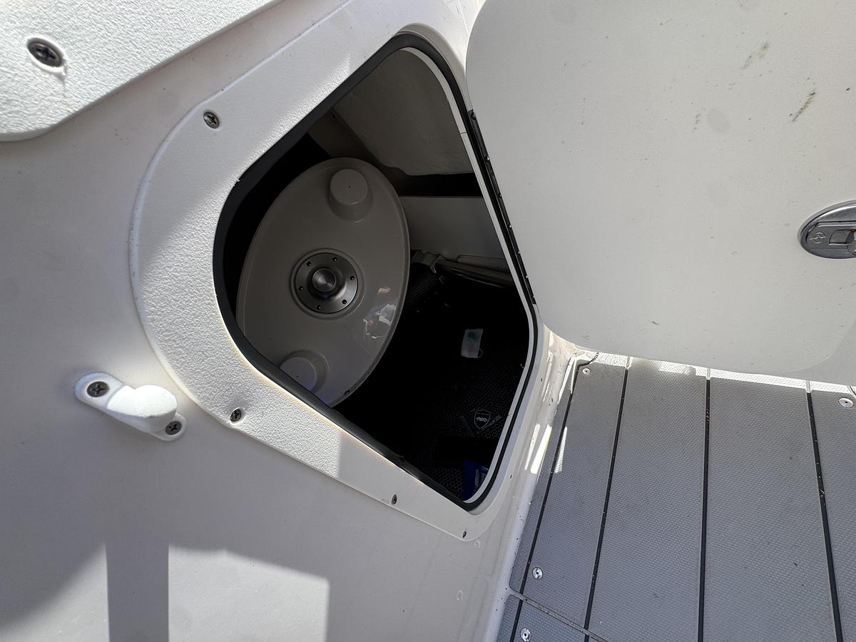 Used 2021 Chaparral 23 Surf