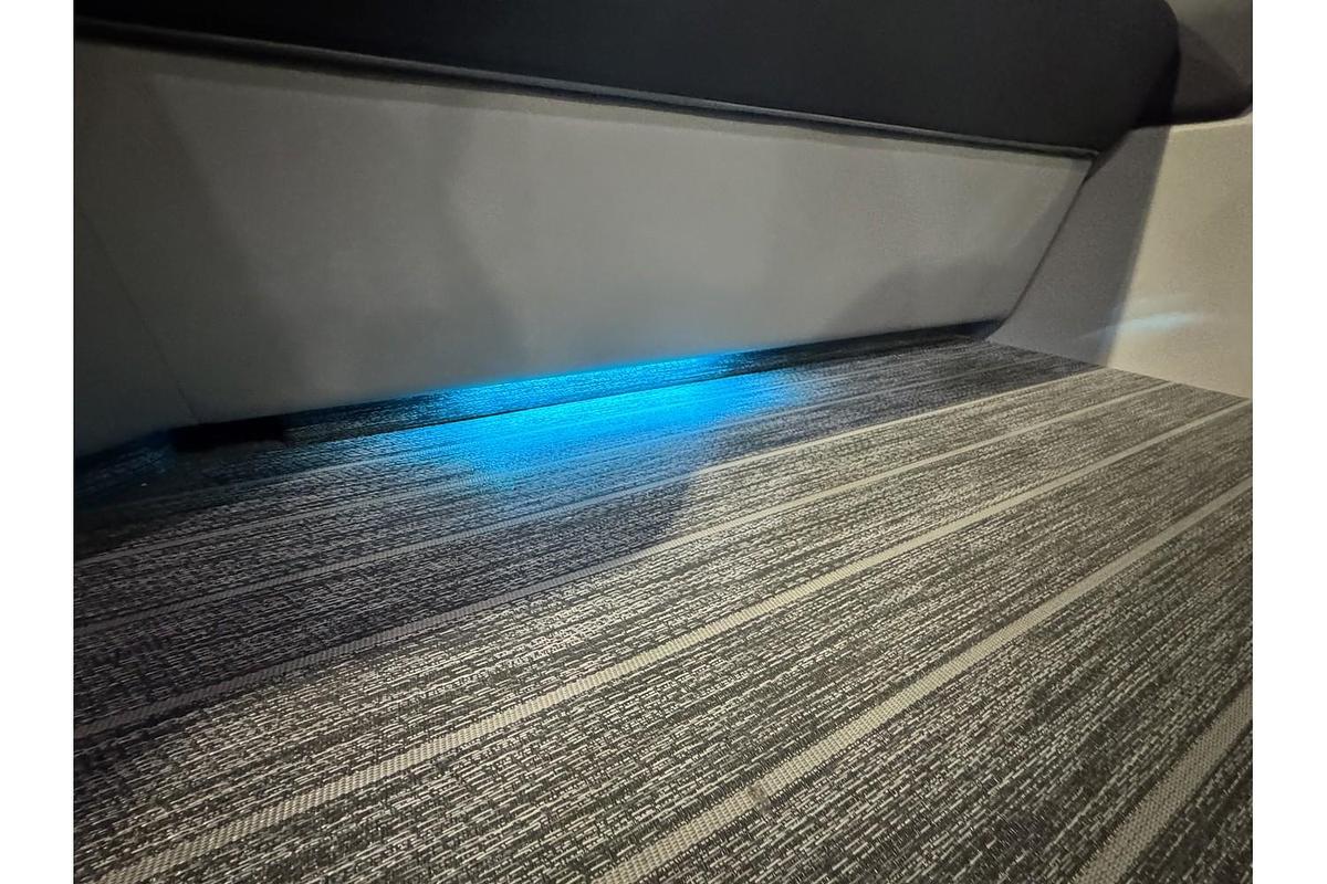 2025 Premier Solaris Rear Social